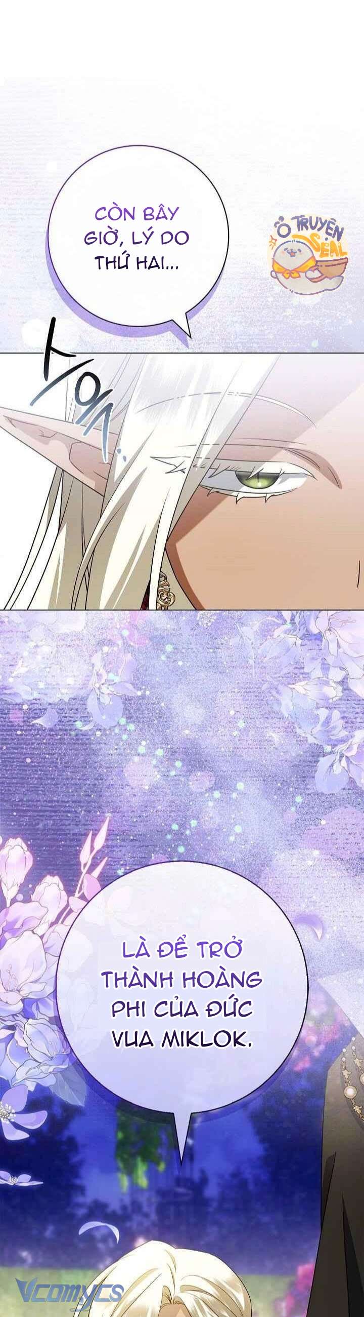 Xin Lỗi Vì Tôi Không Thể Rời Mắt Khỏi Vẻ Ngoài Của Ngài Chap 39 - Next Chap 40