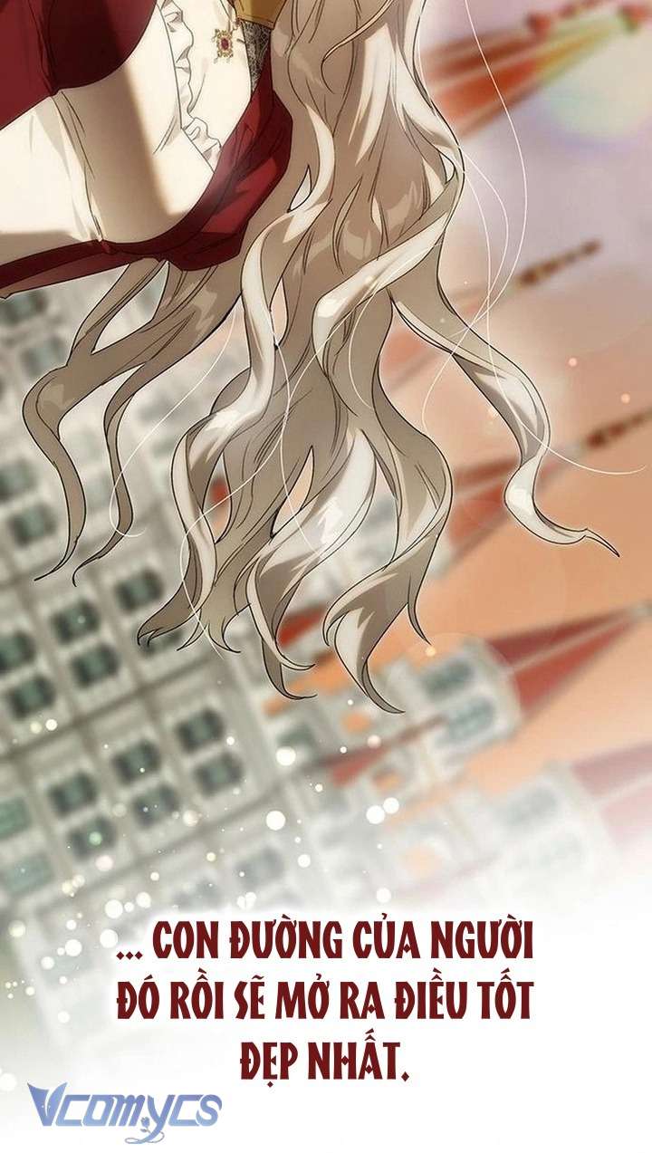 Cứ Cố Gắng Hết Sức Để Hối Hận Chapter 36 - Trang 3