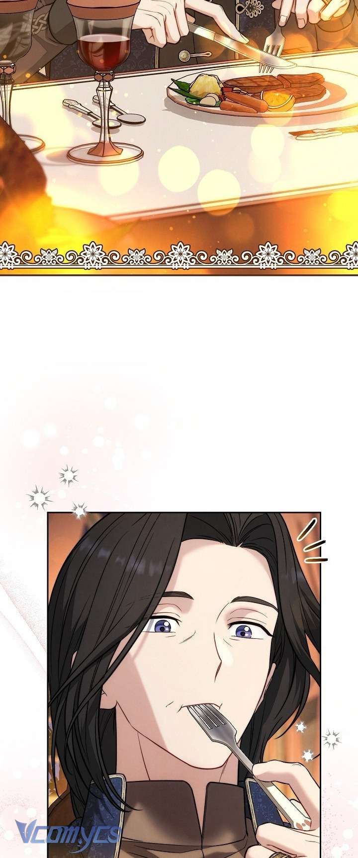 Hôn Nhân Vụ Lợi 2: Bản Tình Ca Không Thể Quên Chap 15 - Next Chapter 16