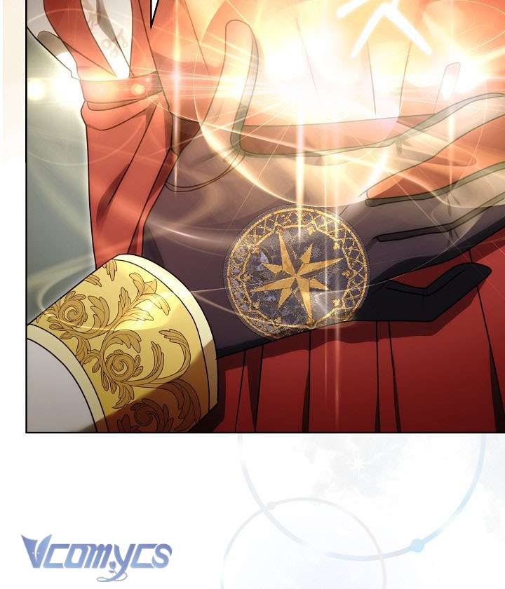 Cây Kim Chỉ Của Hoàng Hậu Chap 11 - Trang 3