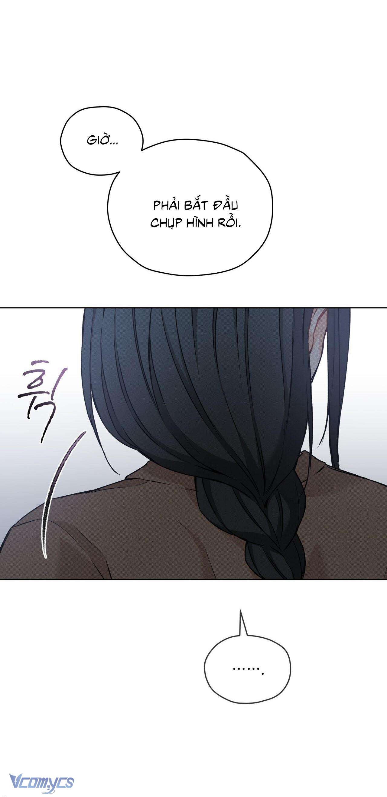 Nhà Tôi Có Một Con Chuột Chap 59 - Next Chap 60