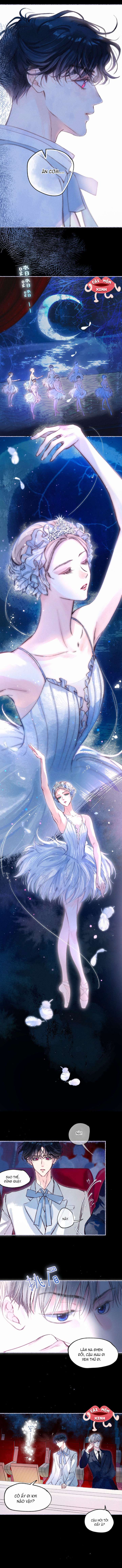 Hội Chứng Say Đắm Chap 7 - Trang 2