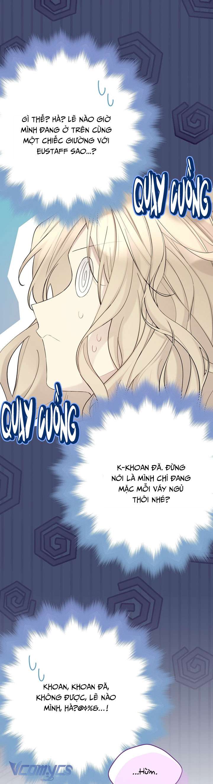 Vương Miện Lục Bảo Chap 120 - Trang 2