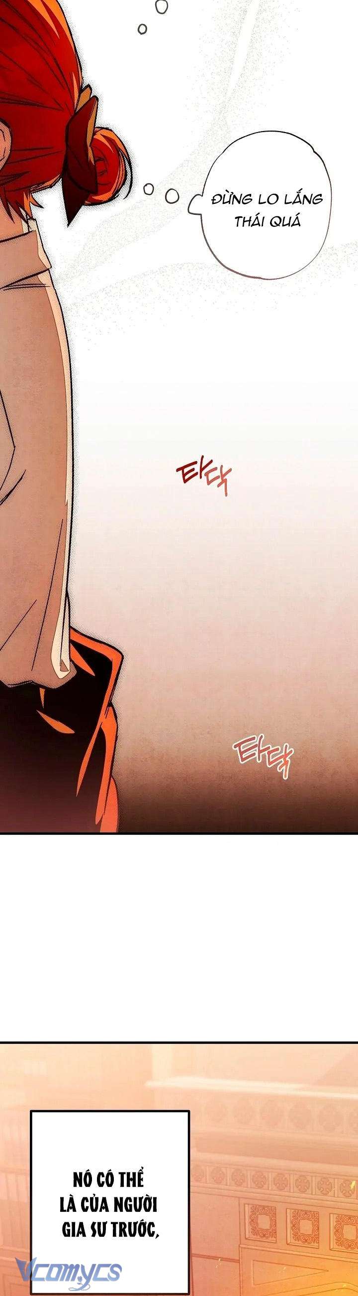 Chào Mừng Đến Với Dinh Thự Hoa Hồng Chap 6 - Trang 3