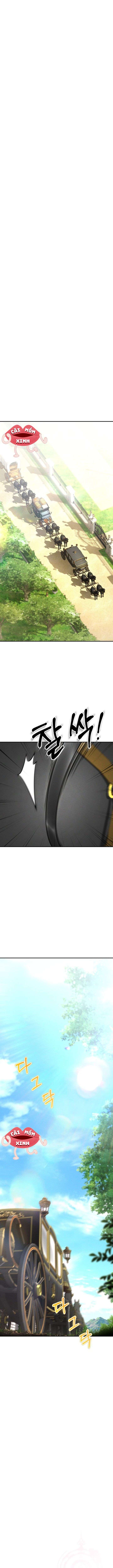 Cuộc Hôn Nhân Bị Bắt Cóc Xuyên Thời Gian Của Hoàng Hậu Chap 28 - Trang 3