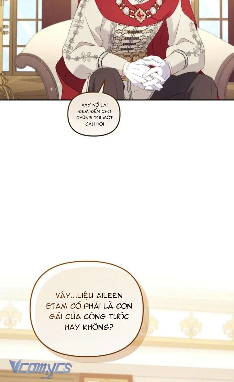 Tôi Được Nuôi Dưỡng Bởi Những Kẻ Phản Diện Chap 97 - Trang 3