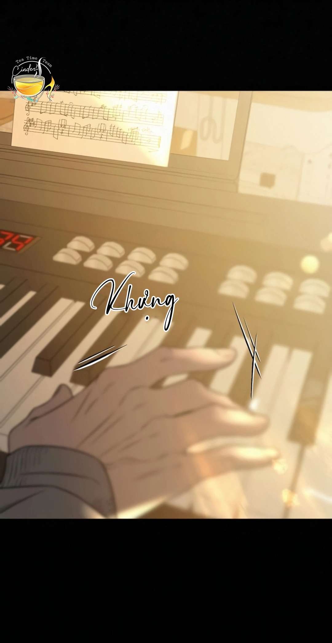 Chiến Lược: Tình Yêu Trong Sáng Chap 110 - Trang 3