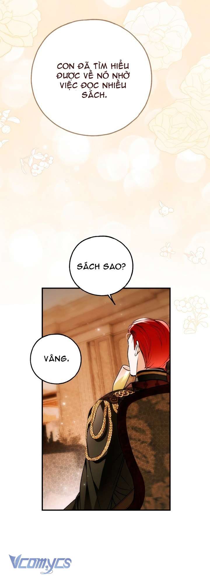 Ai Đó Đang Điều Khiển Cơ Thể Của Tôi Chap 81 - Next 