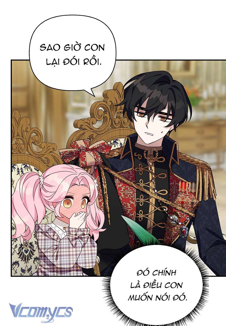 Tôi đã trở thành con gái út của công tước phản diện Chapter 6 - Next Chapter 7
