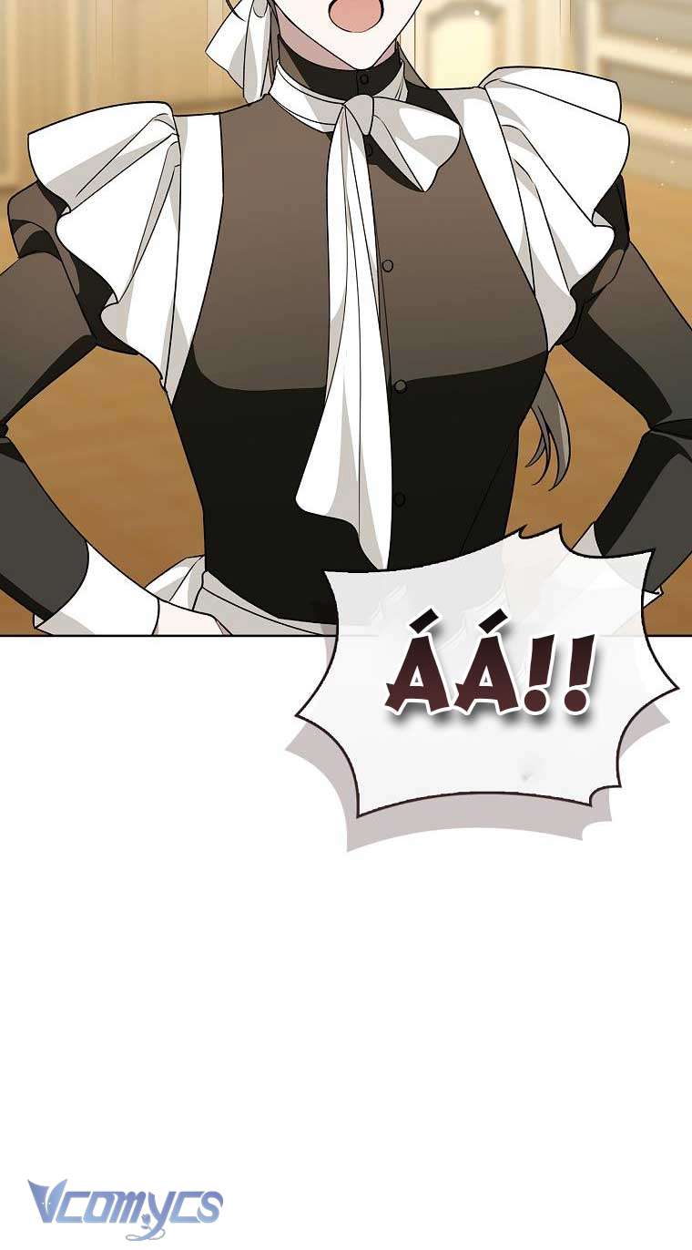 100 lời nguyền tại dinh thự Illestone Chap 31 - Trang 3