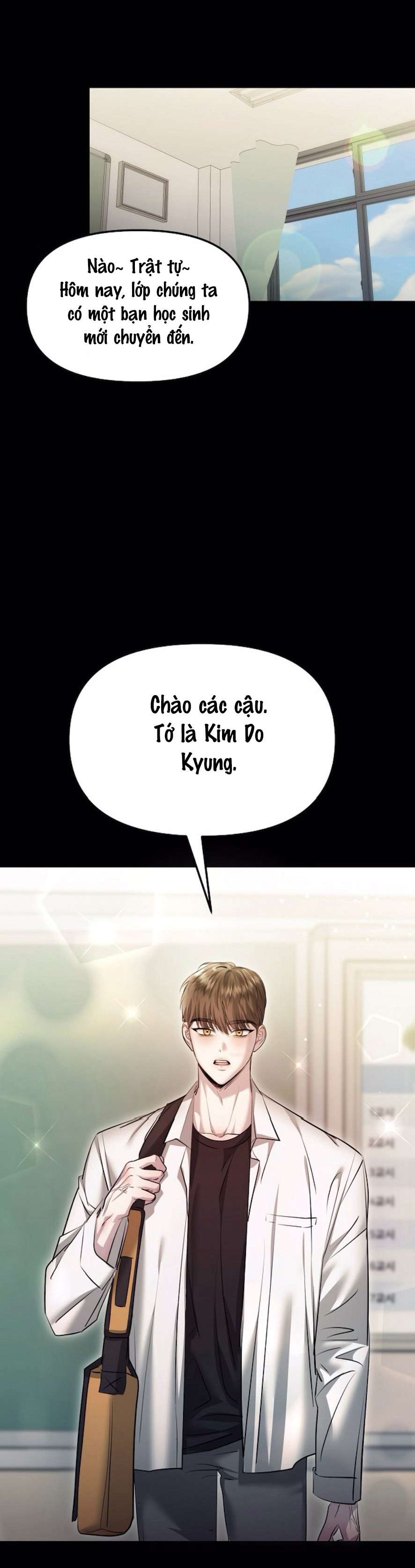 Sự Cám Dỗ Ngọt Ngào Của Cậu Bạn Thân Chap 7 - Trang 2