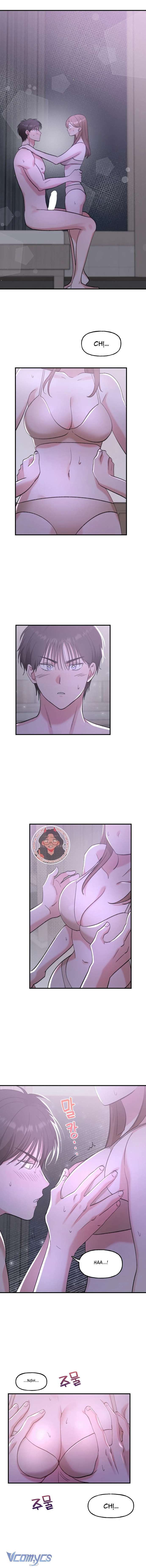 [18+] Hồng Hư Hỏng Chap 8 - Trang 2