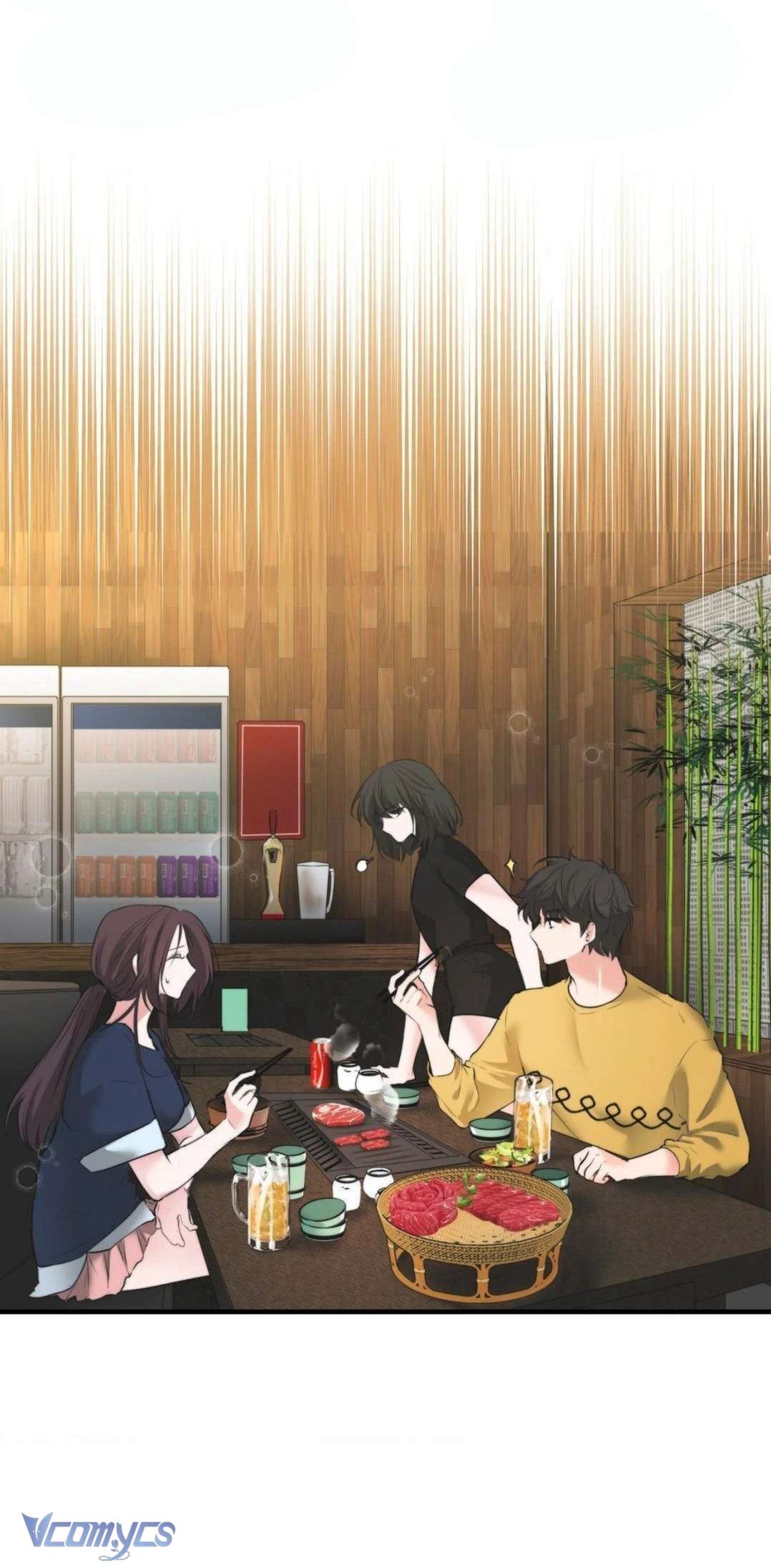 Chàng Trai Có Đôi Tay Khéo Léo Chap 24 - Trang 2