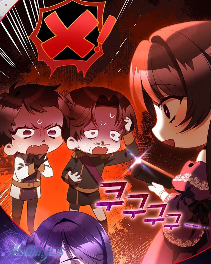 [Sứa Biển] Em Trai Tôi Là Hoàng Đế Ngang Ngược Chap 90 - Next 