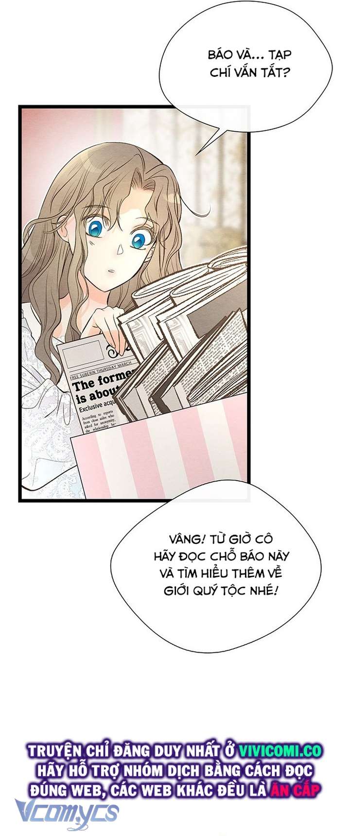 Hoàng Tử Rắc Rối Chap 9 - Next Chap 10