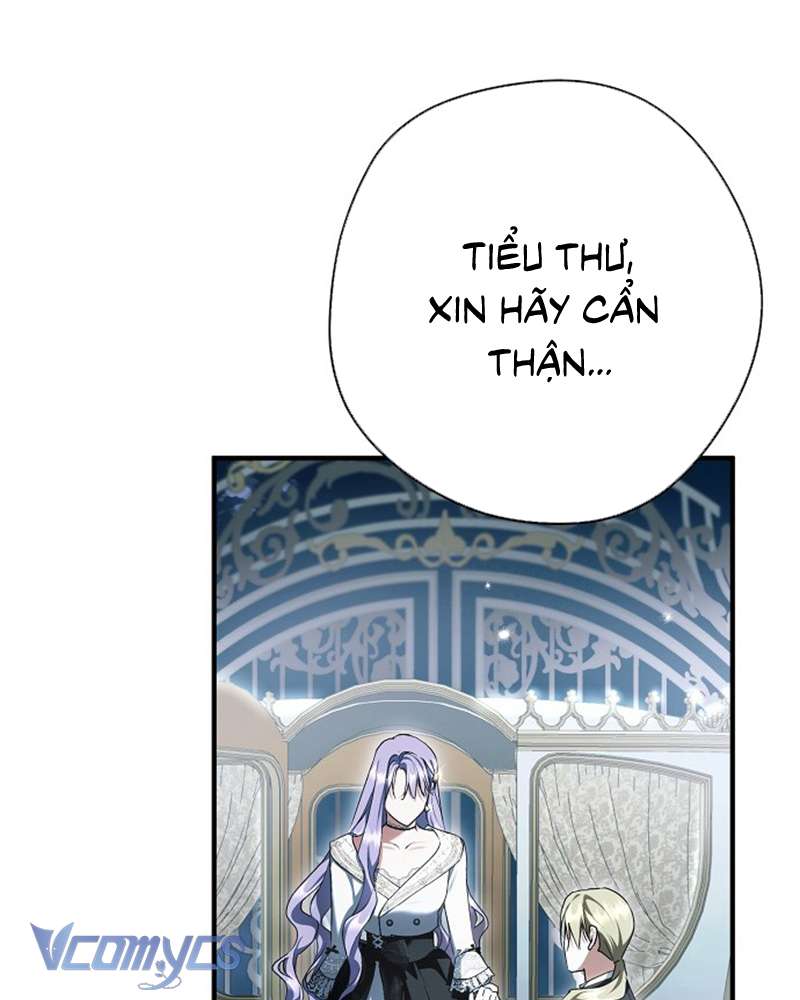 Các Nam Chính Đã Bị Nữ Phụ Cướp Mất Chap 57 - Next Chap 58