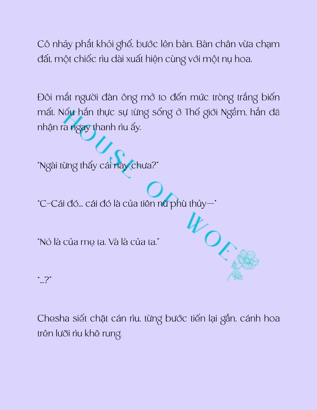 [NOVEL] NÀNG TIÊN BÉ CON LÀ NHÂN VẬT PHẢN DIỆN Chap 125 - Next Chap 126