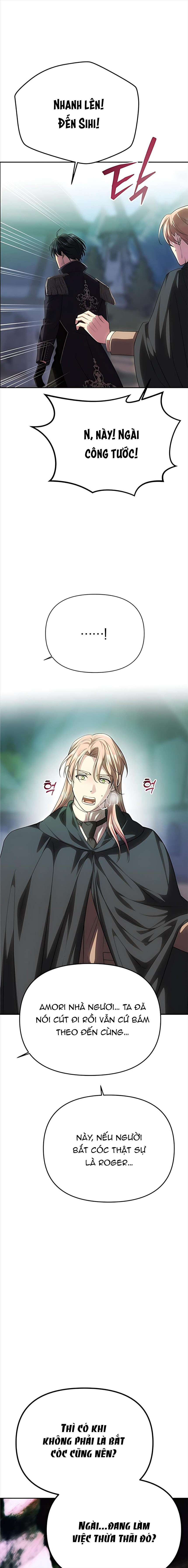 Chỉ Cần Một Người Chồng Là Đủ Chap 77 - Trang 2