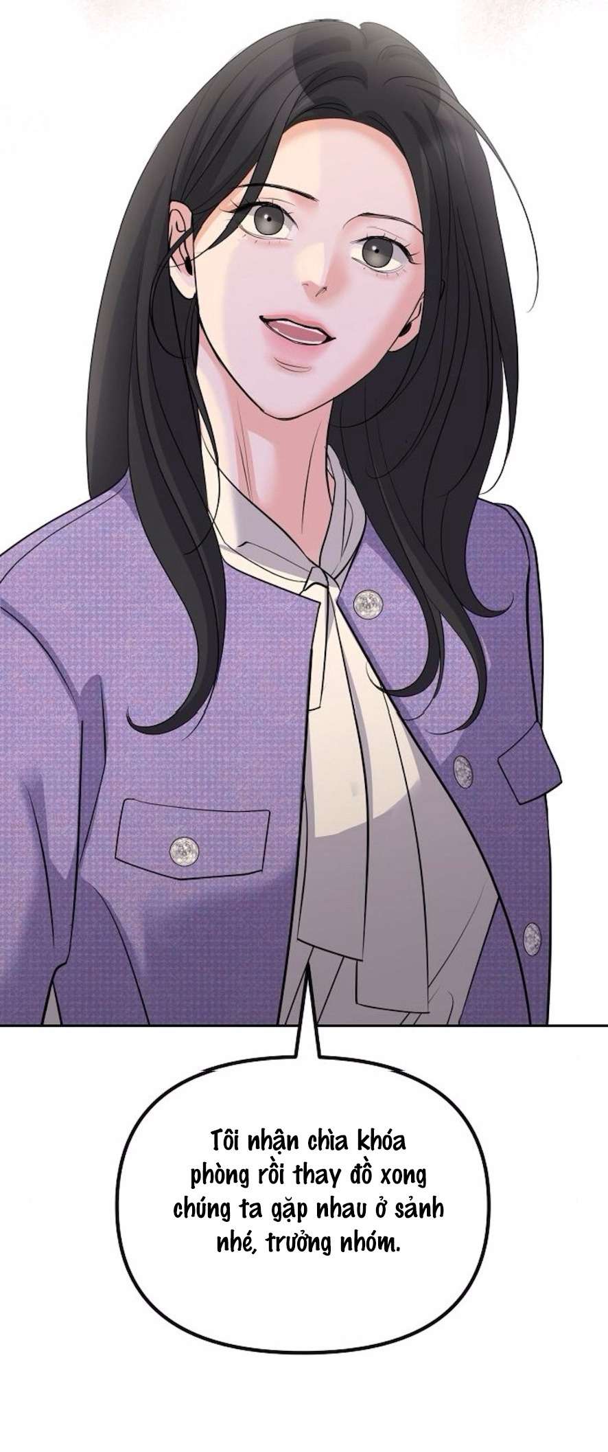 Cẩn Thận Va Phải Tình Yêu Chap 33 - Trang 3