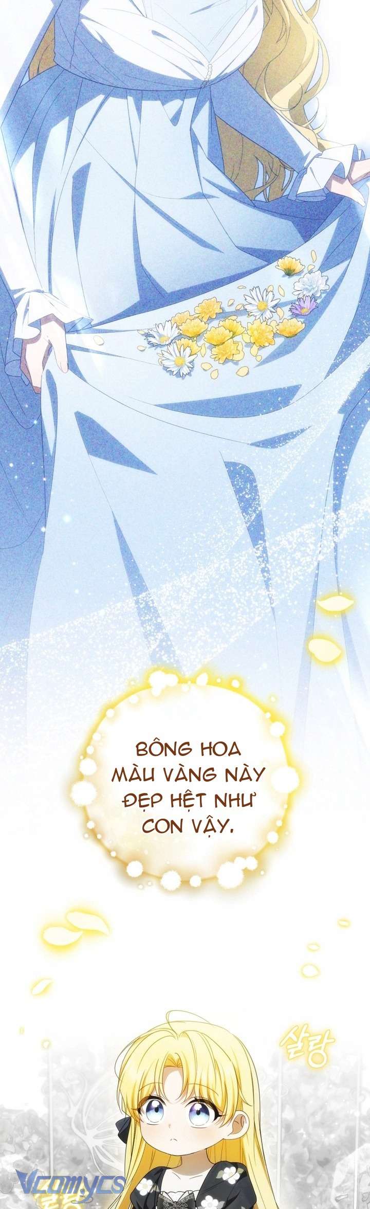 Được Yêu Thương Mà Còn Ngại Ngùng Sao! Chap 93 - Trang 4