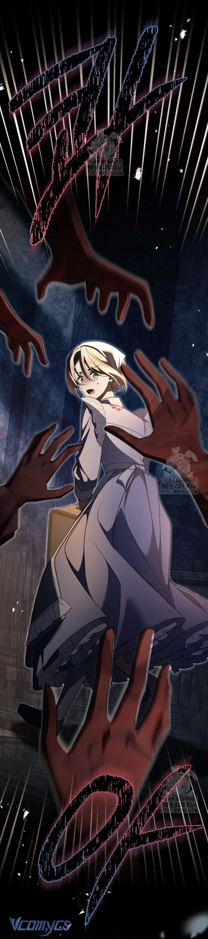 Sống Sót Trong Trường Học Ma Quái Chap 5 - Next Chap 6