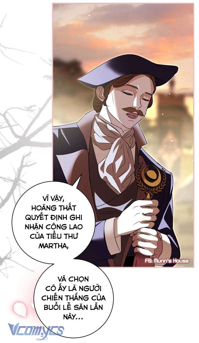 Này Boss Phản Diện, Tôi Có Thể Làm Mọi Thứ Trừ Cưới Ngài Chap 27 - Next Chap 28