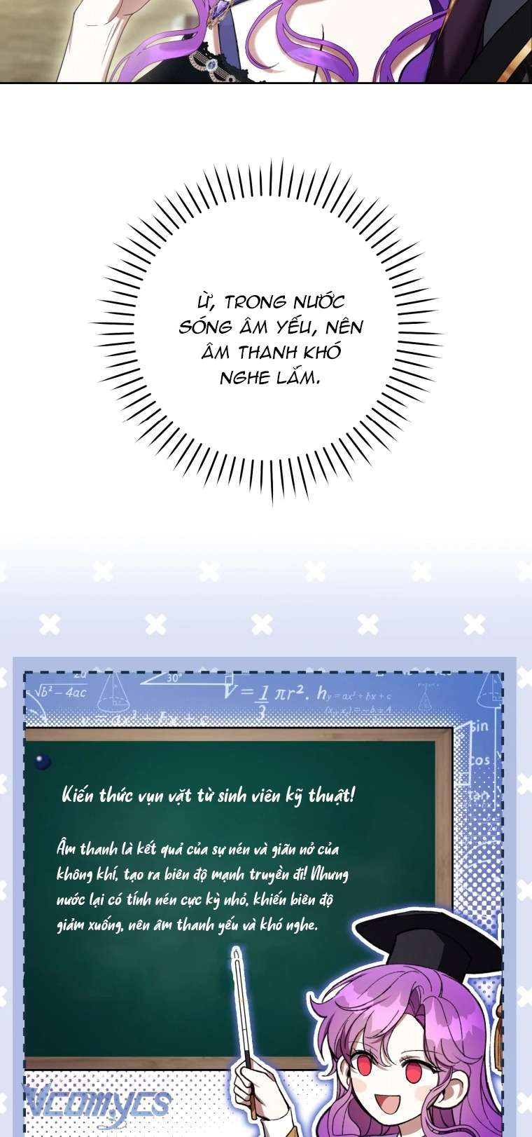 Làm Ác Nữ Bộ Không Tuyệt Sao? Chapter 79 - Next Chapter 80