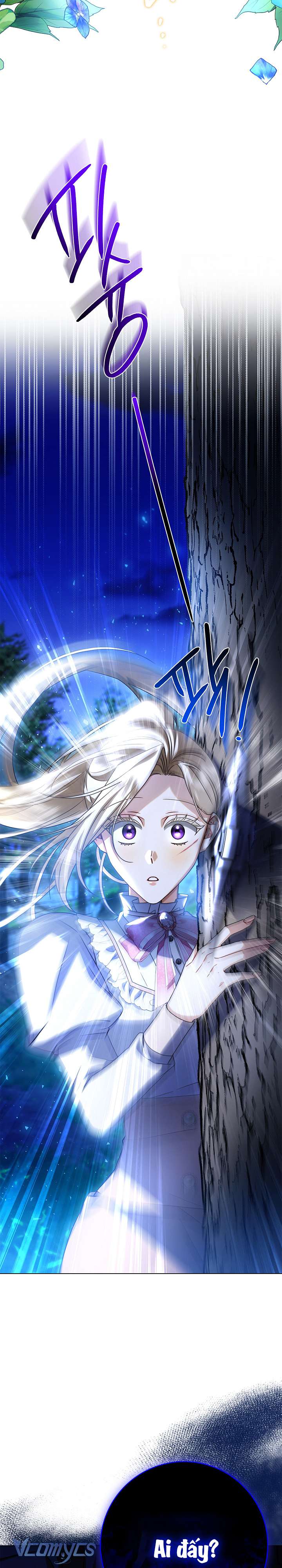 Xin Lỗi Vì Tôi Không Thể Rời Mắt Khỏi Vẻ Ngoài Của Ngài Chap 5 - Next Chap 6