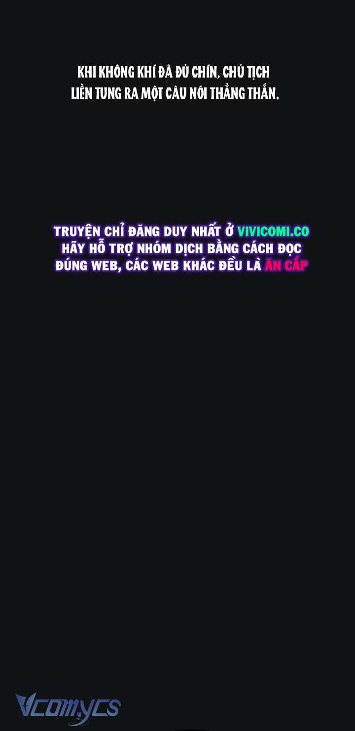 [18+] Nhật Ký Quan Sát Chap 14 - Next Chap 15