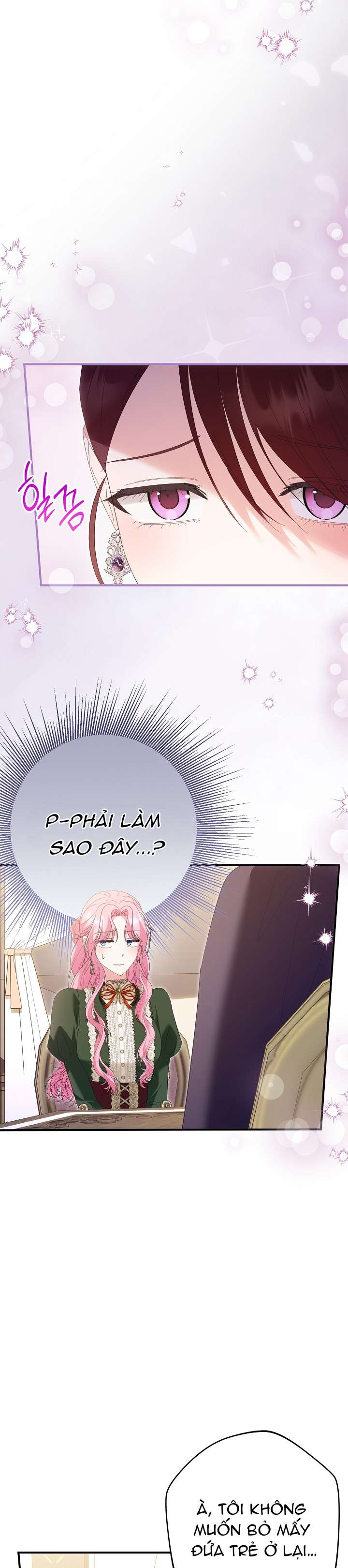 Cha Của Nam Chính Từ Chối Hủy Hôn Chap 48 - Trang 4