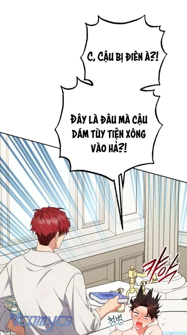 Được Yêu Thương Mà Còn Ngại Ngùng Sao! Chap 83 - Trang 4