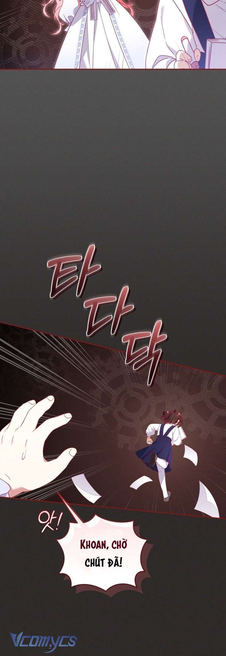 Tôi Được Nuôi Dưỡng Bởi Những Kẻ Phản Diện Chap 100 - Trang 3