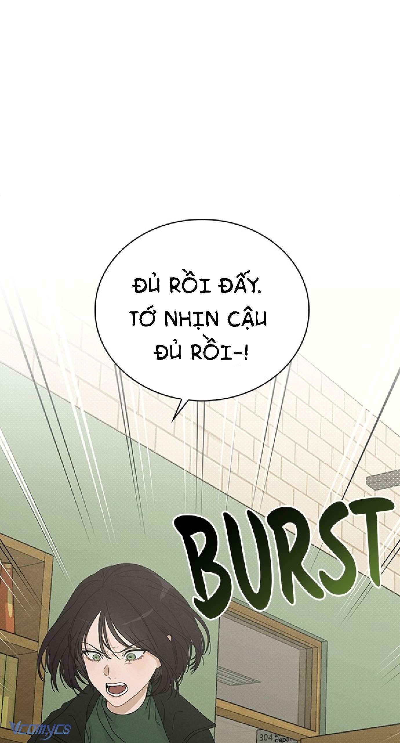 Review Người Yêu Cũ Chap 1.1 - Trang 3