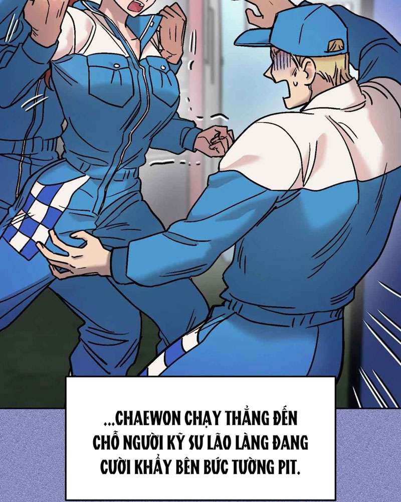 Người Gọi Nặc Danh 3 Chap 6 - Trang 2