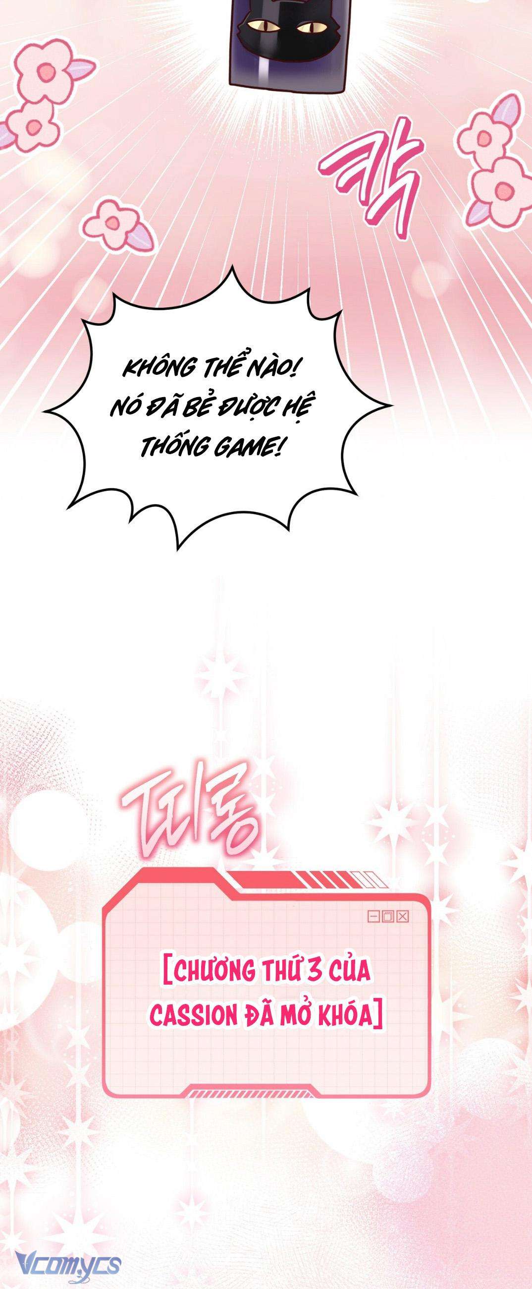 Kết Thúc Viên Mãn Không Cần Tình Yêu Chap 7 - Trang 3