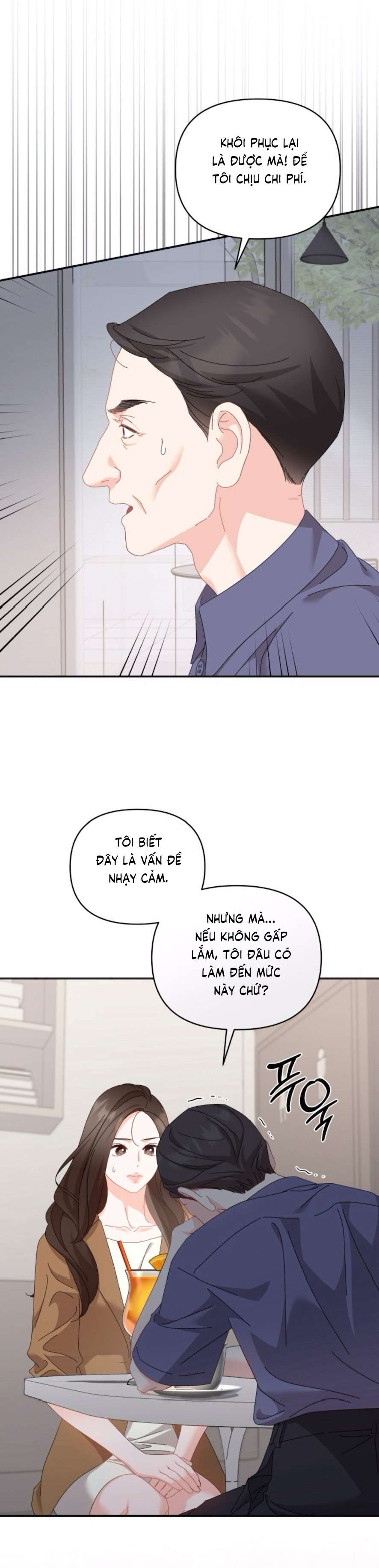 Chính Sách Khuyến Khích Chap 12 - Trang 2