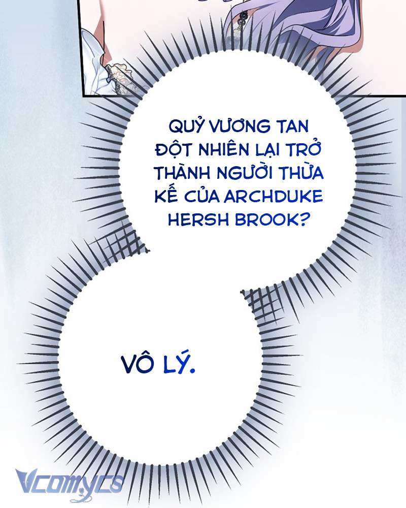 Các Nam Chính Đã Bị Nữ Phụ Cướp Mất Chap 50 - Next Chap 51