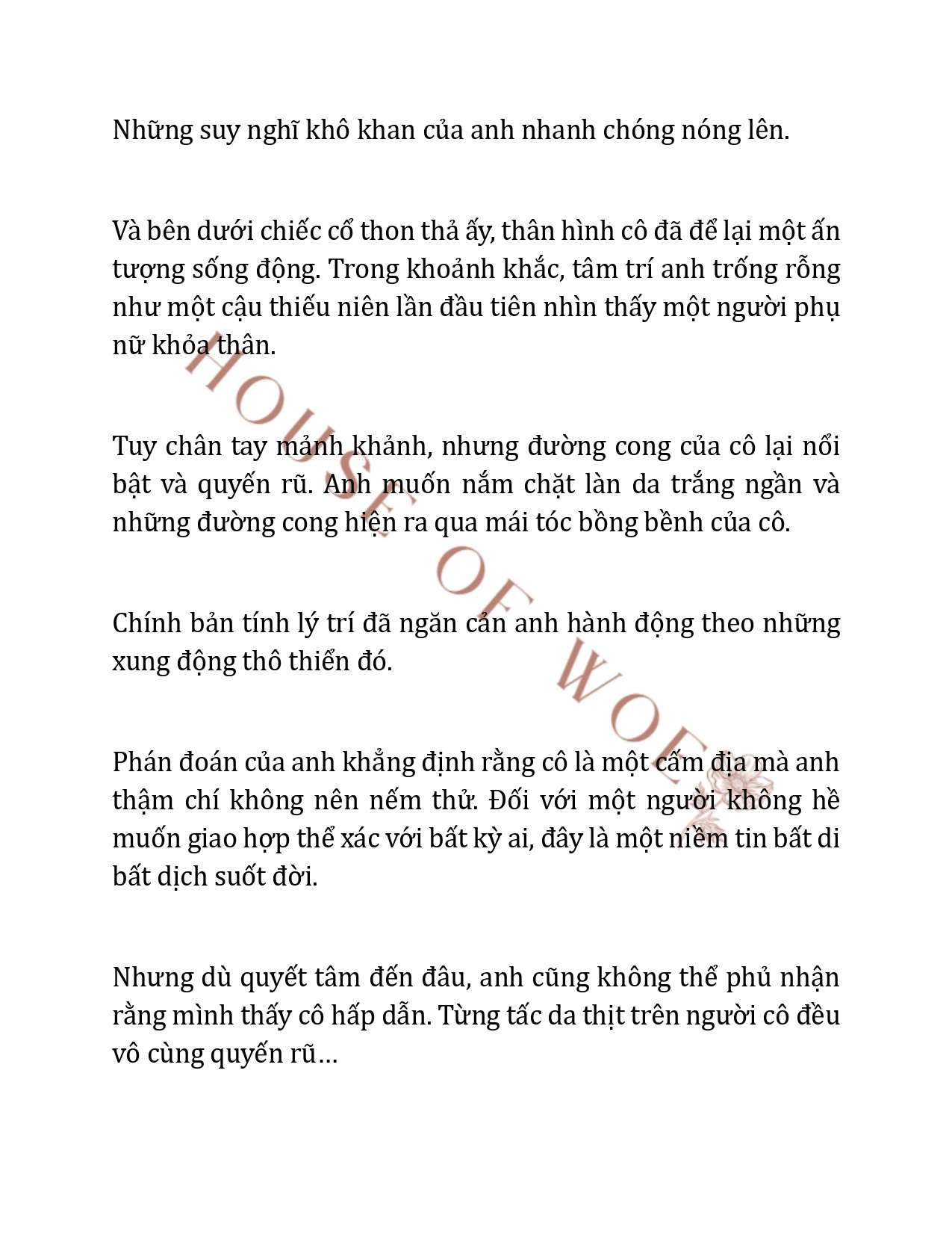 [NOVEL] QUÁI THÚ BỊ NGUYỀN RỦA NẮM GIỮ DÂY XÍCH CỦA TÔI Chap 13 - Trang 2