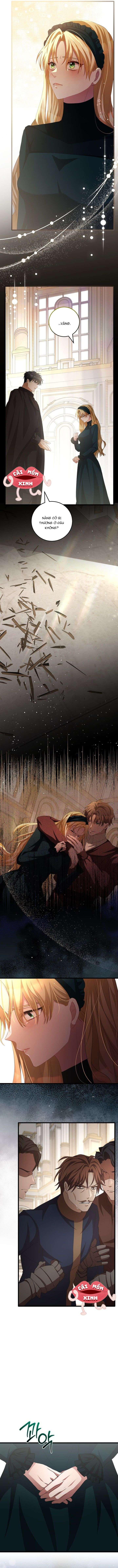 Lời Cầu Hôn Hoang Dã Chap 11 - Trang 3