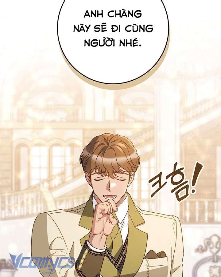 Tôi Đã Nuôi Dạy Em Gái Mình Một Cách Hoàn Hảo Chapter 26 - Trang 4