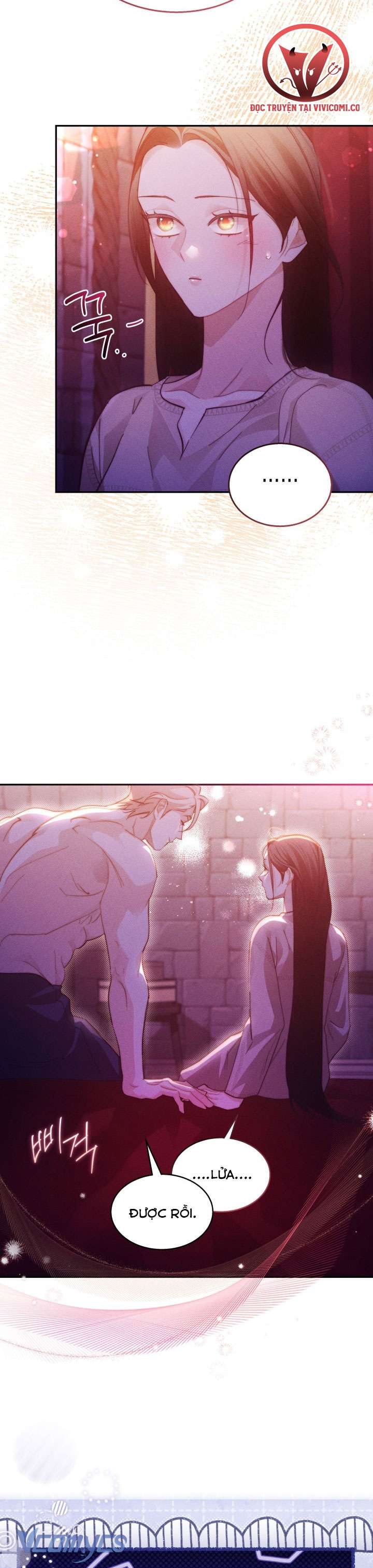 Tiếng Trống Vang Dội Chap 44 - Trang 3