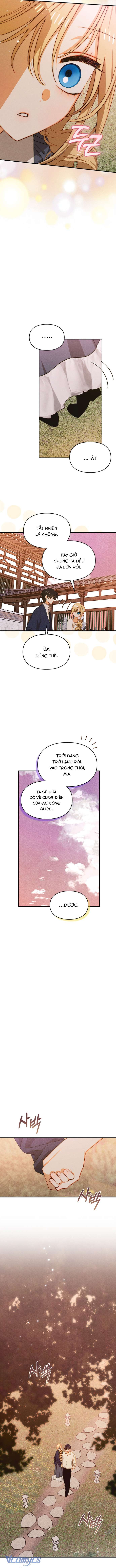 Thuần Hóa Munchkin Chap 29 - Trang 4