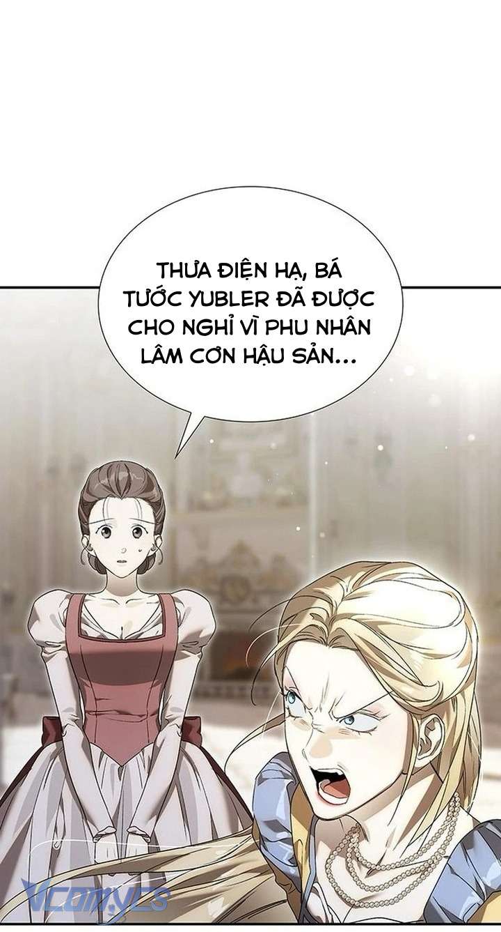 Cứ Cố Gắng Hết Sức Để Hối Hận Chapter 36 - Trang 3