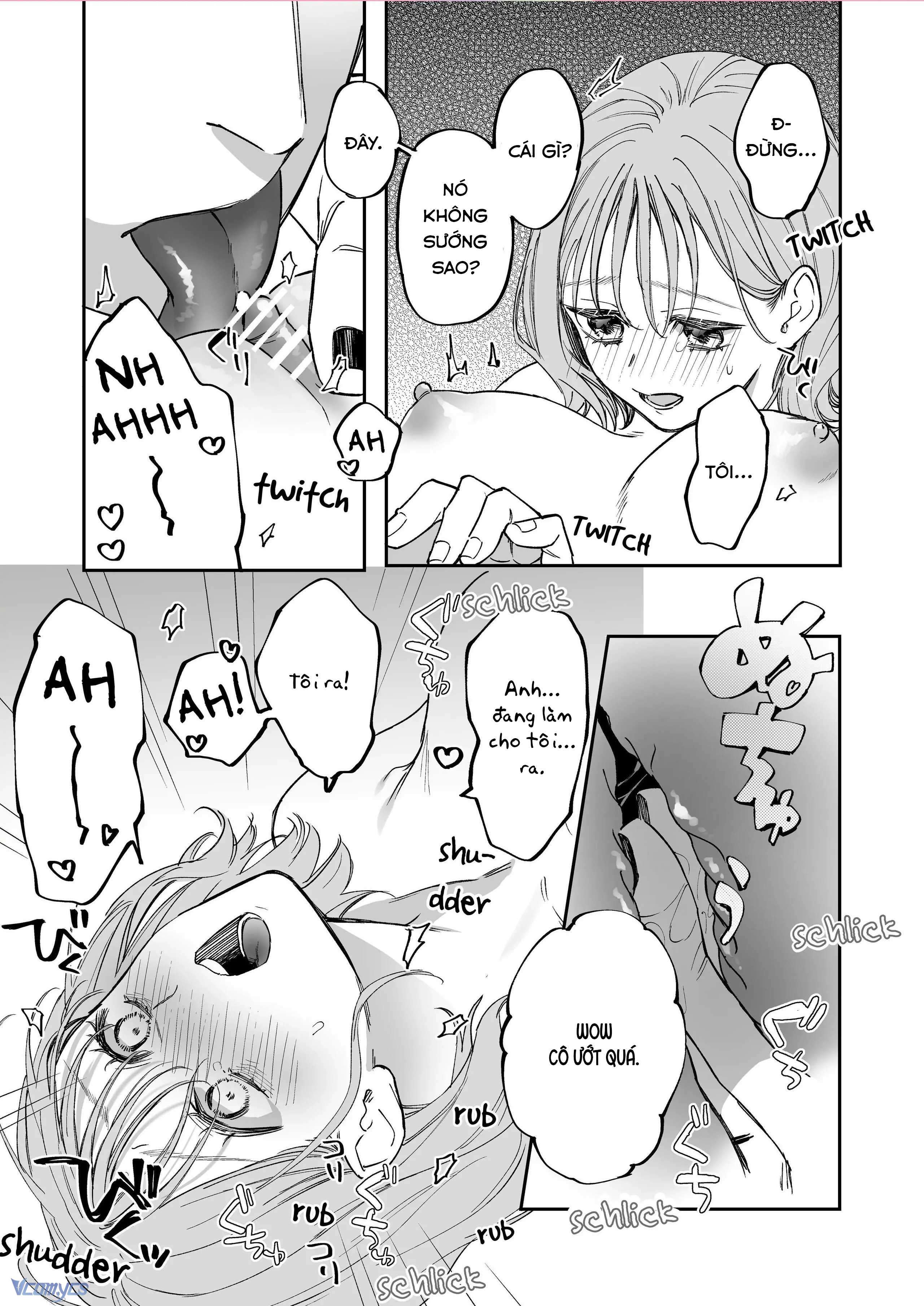 [18+] Tuyển Tập Truyện Ngắn Manga Chap 113.1 - Next 