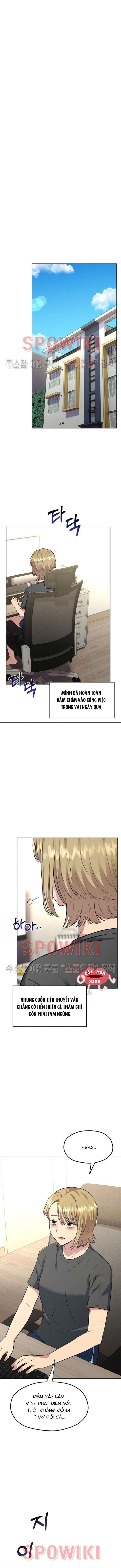 Twenty Nights Twenty Nights-Chap 26 - Trang 2