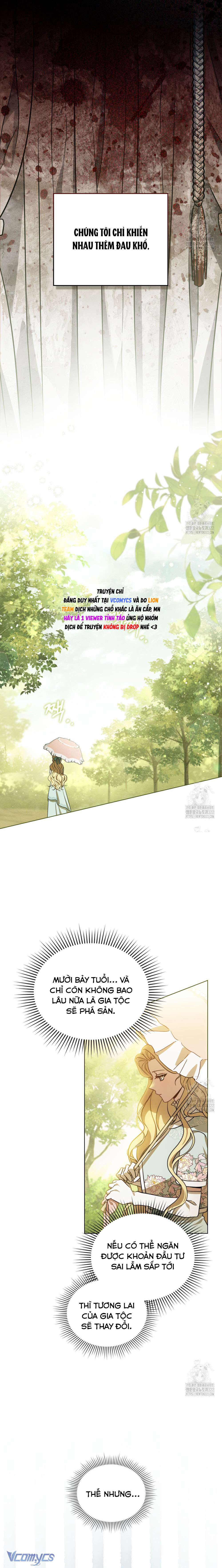 Phương Trình Cứu Rỗi Tôi Chap 1 - Trang 3