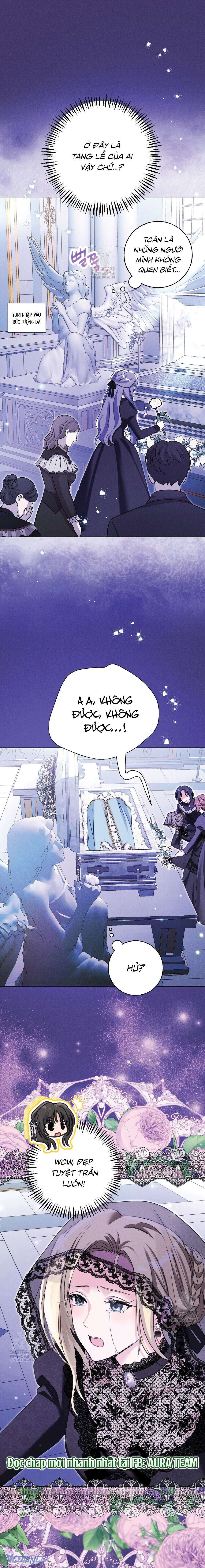 Câu Được Nam Chính Trên Hoang Đảo Chap 28 - Trang 2