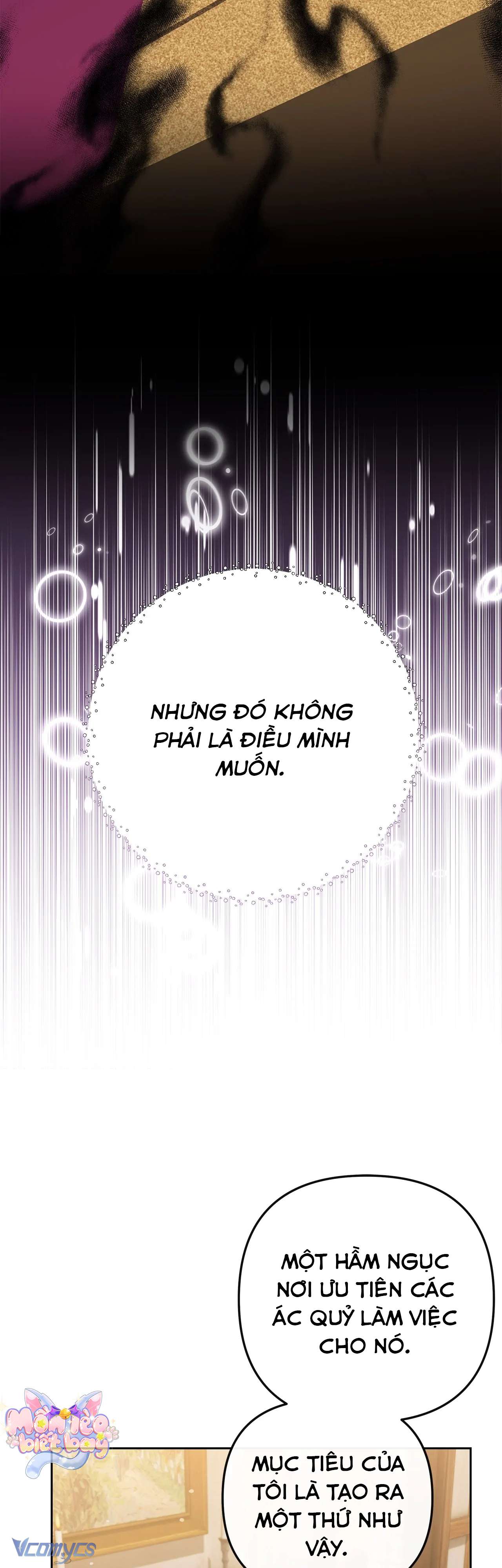 [18+] Chủ Nhân Hầm Ngục Hạng S Chap 4 - Trang 2