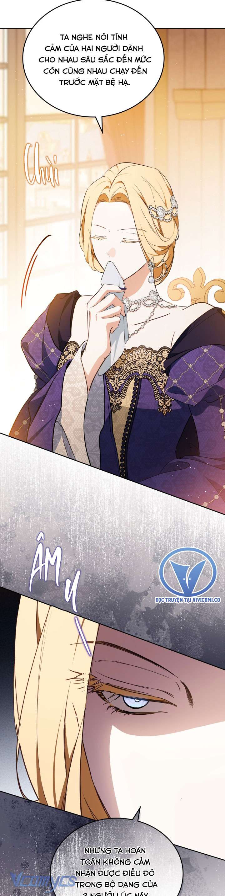 Kiếp Này Nhất Định Làm Gia Chủ Chap 177 - Trang 2