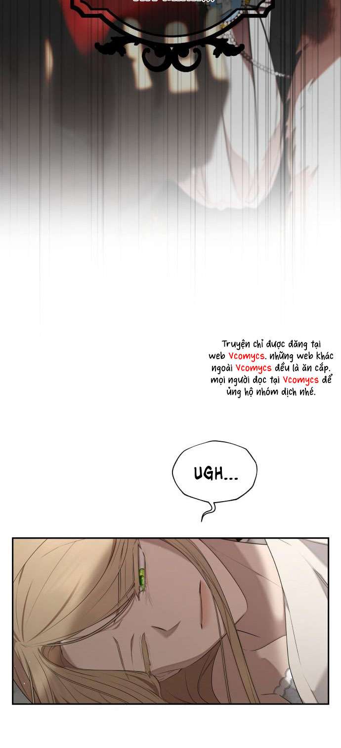 Trận Đấu Đồng Đội Của Những Tài Xế Xe Tải Chap 33 - Trang 4